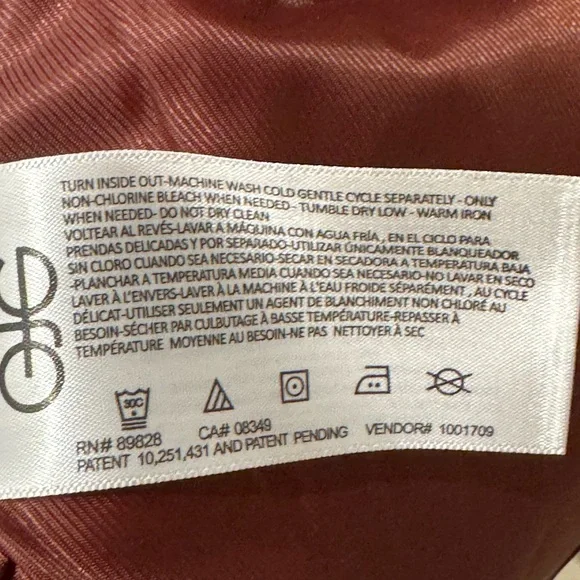 Sam Edelman Women's Imogen Mixed-Plaid Double-Breasted Blazer Small - Picture 13 of 14